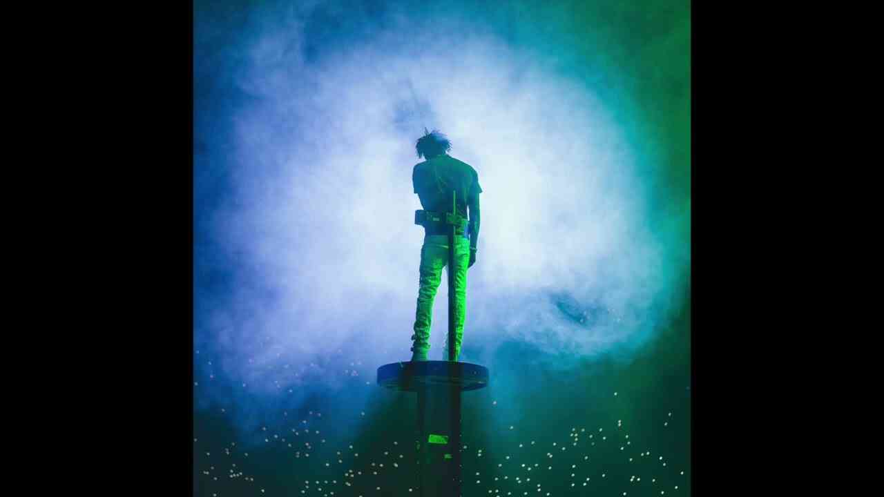 Headtap Lyrics – YoungBoy Never Broke Again