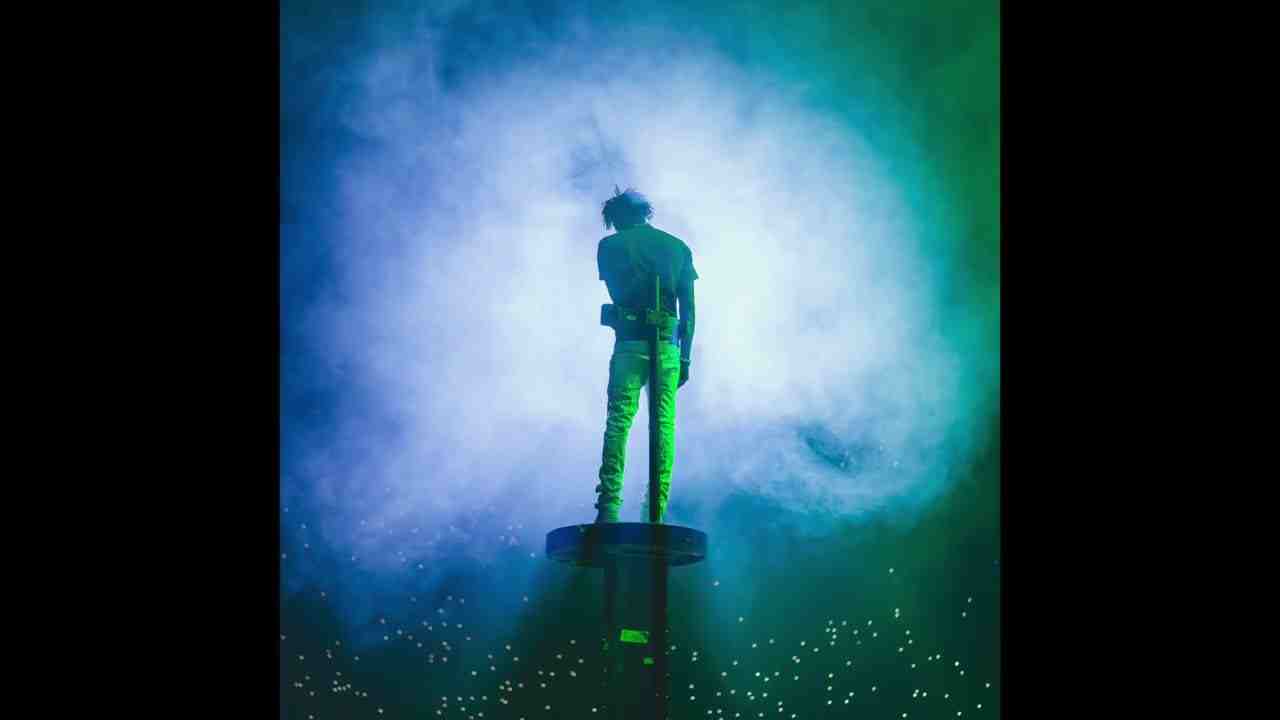 Steal The Show Lyrics English Translation – YoungBoy Never Broke Again