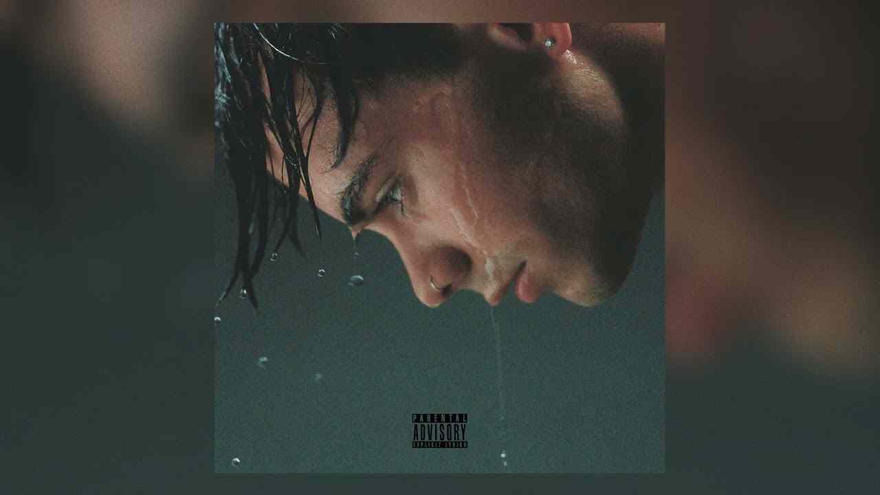 Hypnotized Lyrics – Corbyn Besson | HEAD FIRST