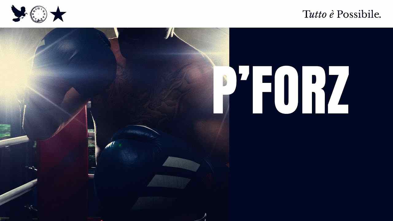 P’FORZ Lyrics English Translation – Geolier