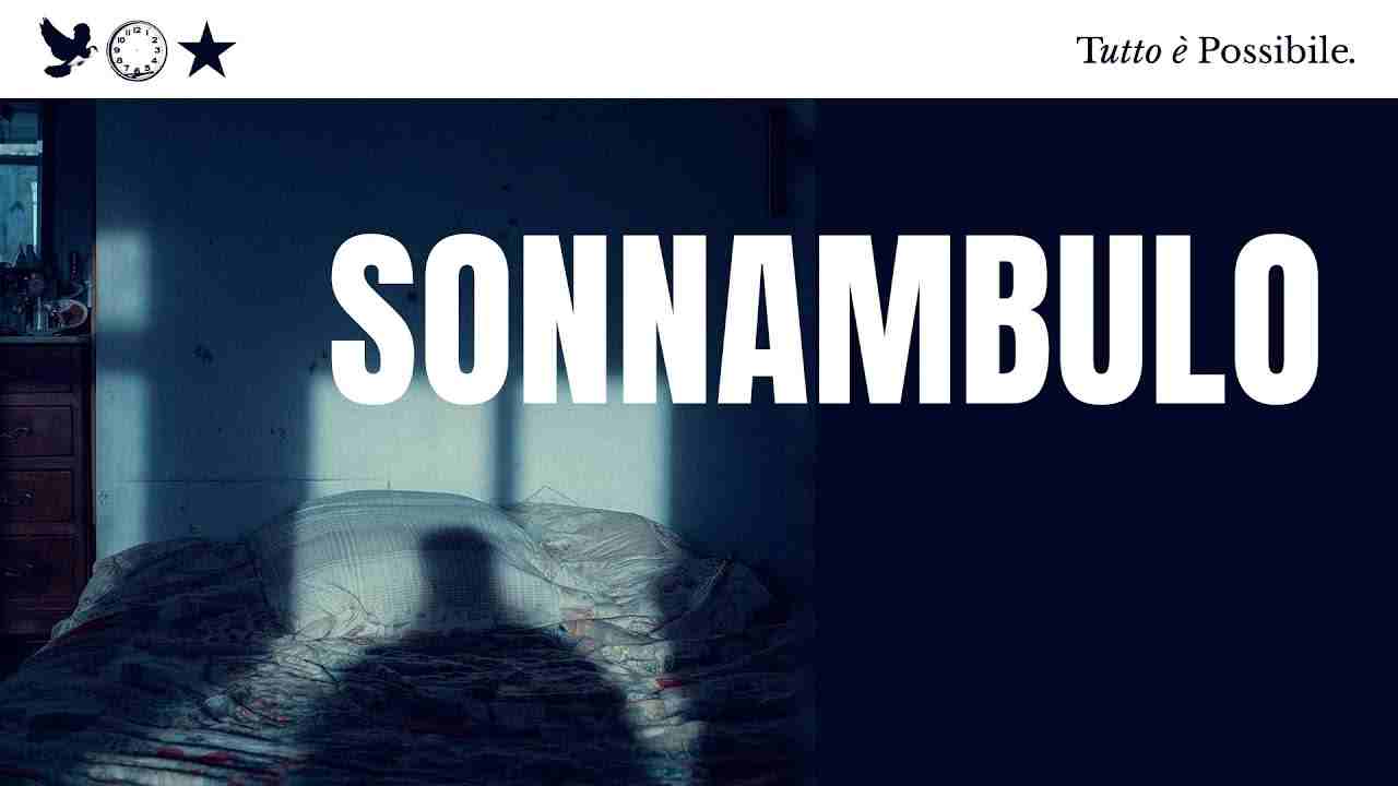 SONNAMBULO LyricsEnglish Translation  – Geolier | TUTTO È POSSIBILE