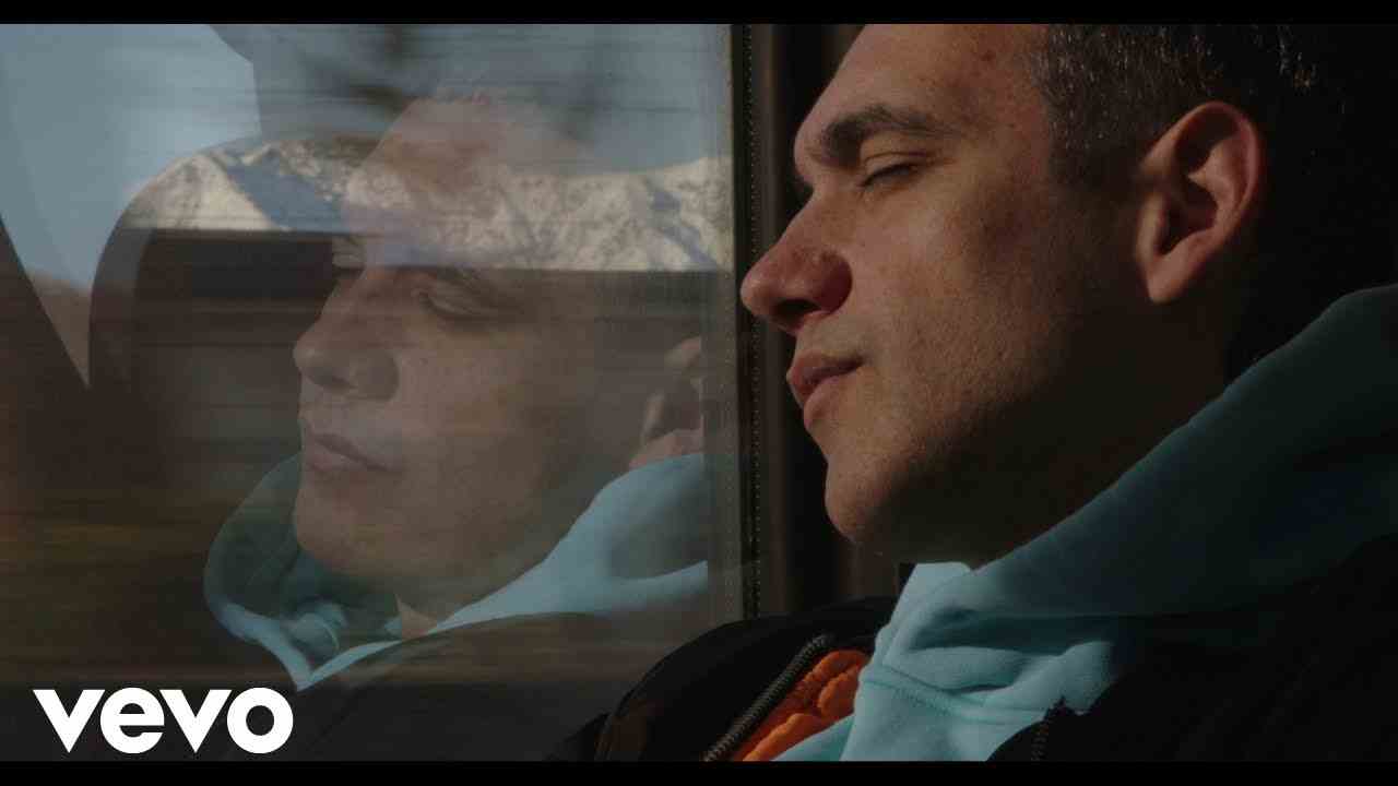 Ciao Lyrics English Translation – Cosmo