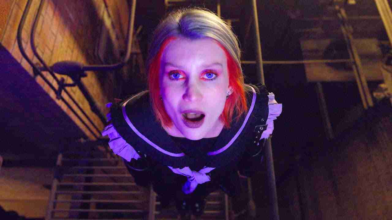 Nagato Purple Eyes Lyrics – Ankor