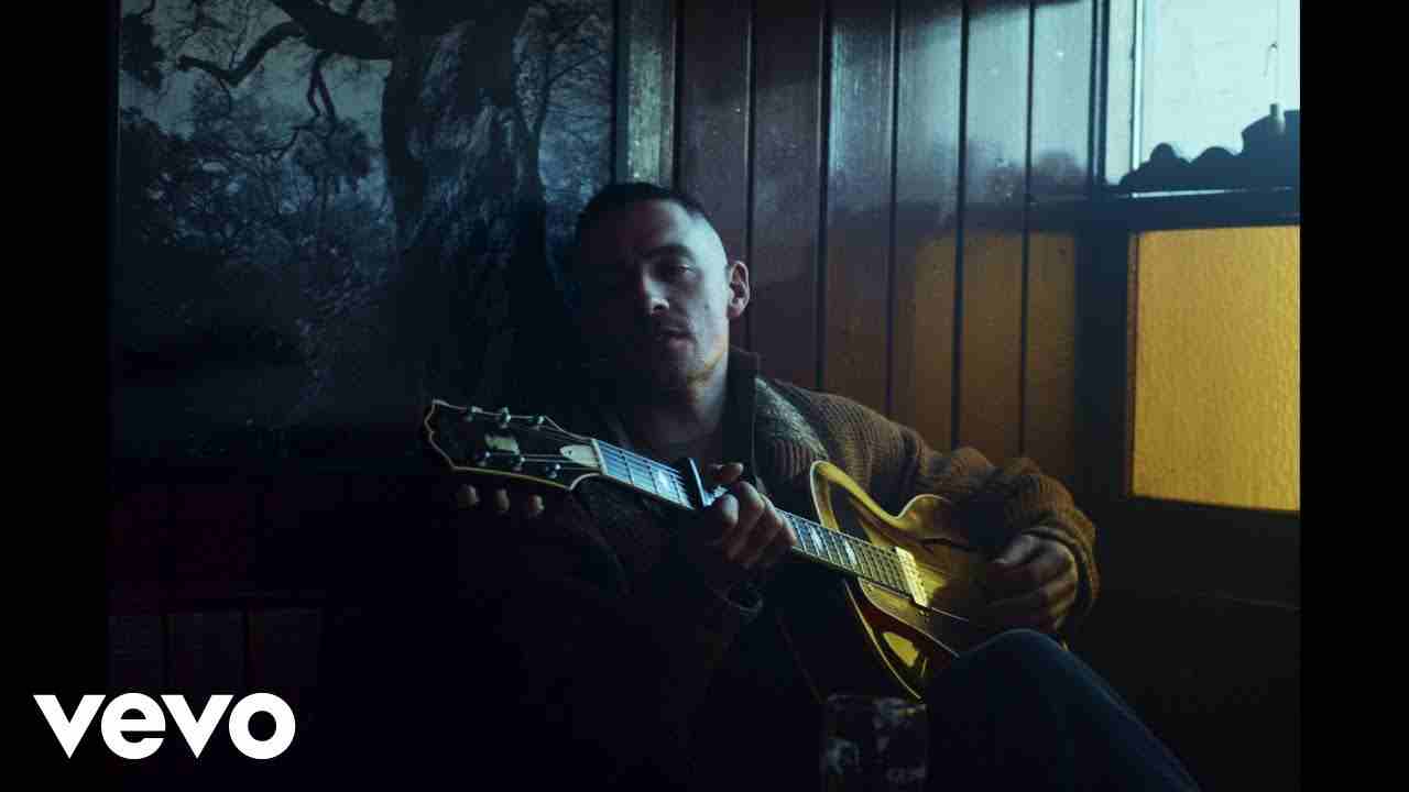 Funeral Lyrics – Dermot Kennedy