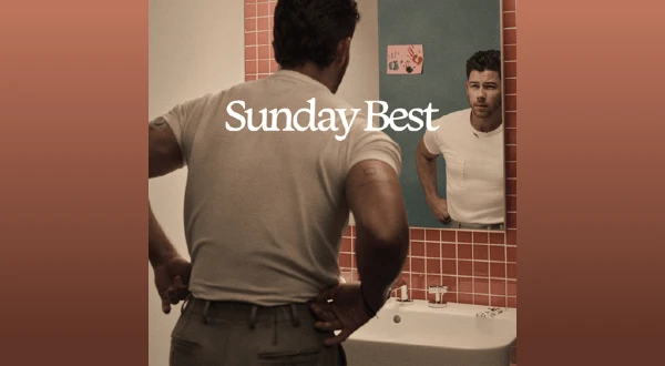911 Lyrics – Nick Jonas | Sunday Best