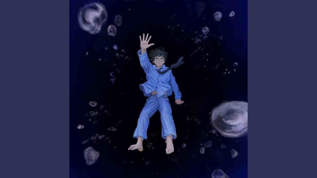 君と電波塔の交信 Infection Lyrics English Translation – なとり (Natori)