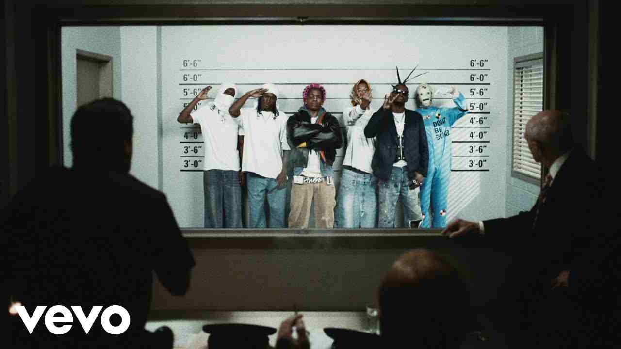 Punk Rocky Lyrics – A$AP Rocky | DON’T BE DUMB