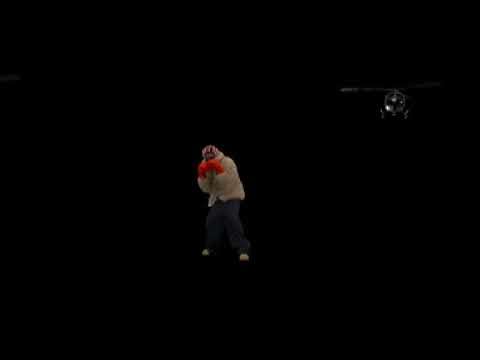 Interrogation (Skit) Lyrics – A$AP Rocky | DON’T BE DUMB