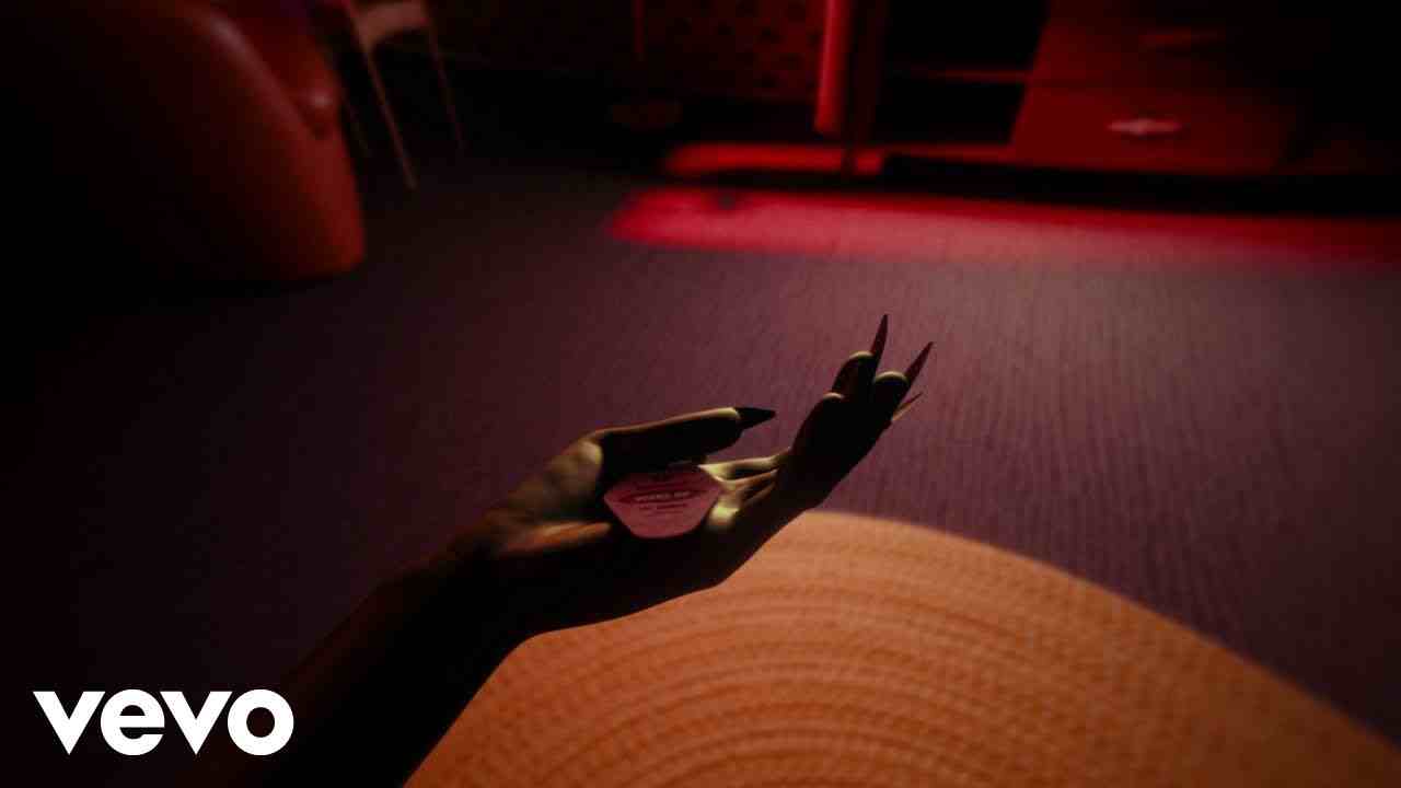 Wake Up Lyrics – Ari Lennox