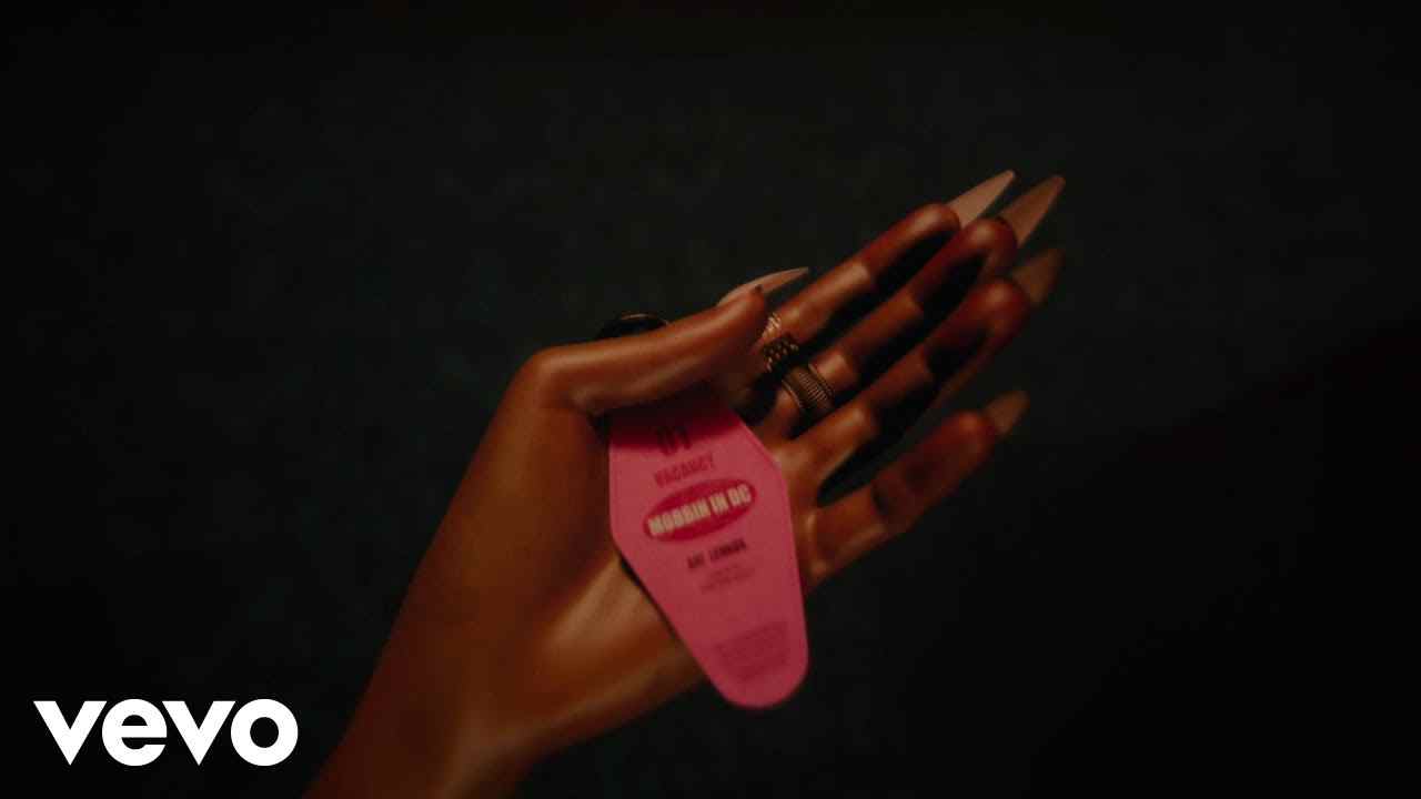 Mobbin In DC Lyrics – Ari Lennox | Vacancy