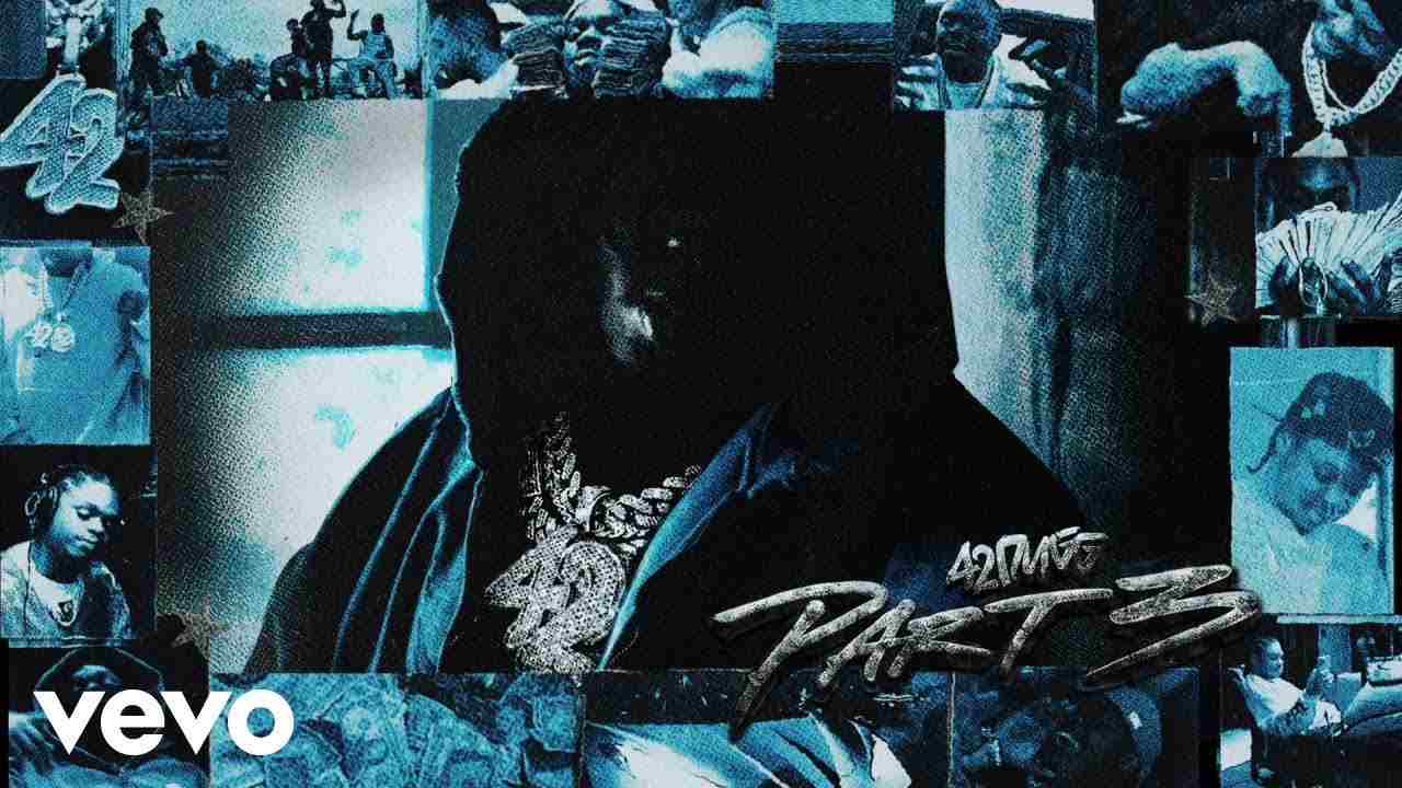 To The Side Lyrics – 42 Dugg, GloRilla | Part 3