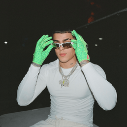 Zaza Lyrics – Lunay, Ozuna, YOVNGCHIMI, Hades66 | LUNÁTICO