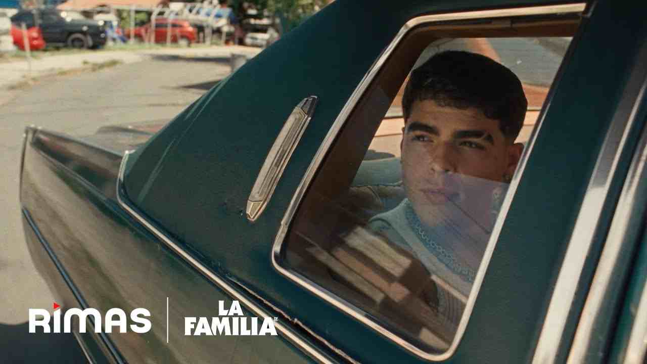 Ojalá Lyrics English Translation – Lunay | LUNÁTICO