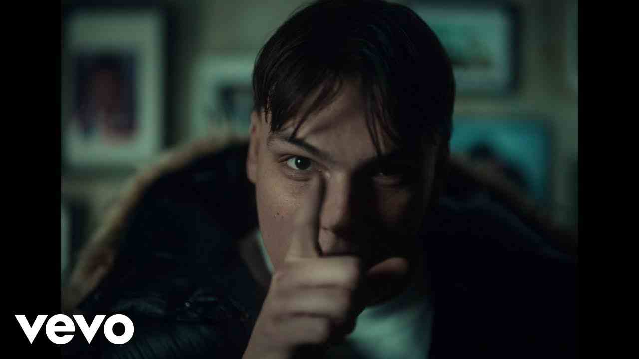 Berserker Lyrics English Translation – Kid Yugi