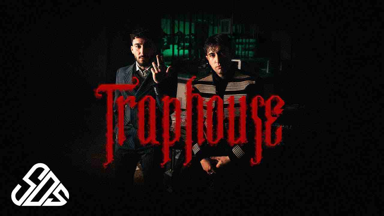 Trap House Lyrics English Translation – UZI, Motive