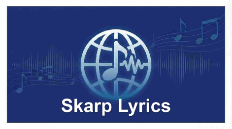 Skarp Lyrics – xaviersobased
