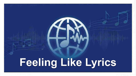 Feeling Like Lyrics - Grace VanderWaal