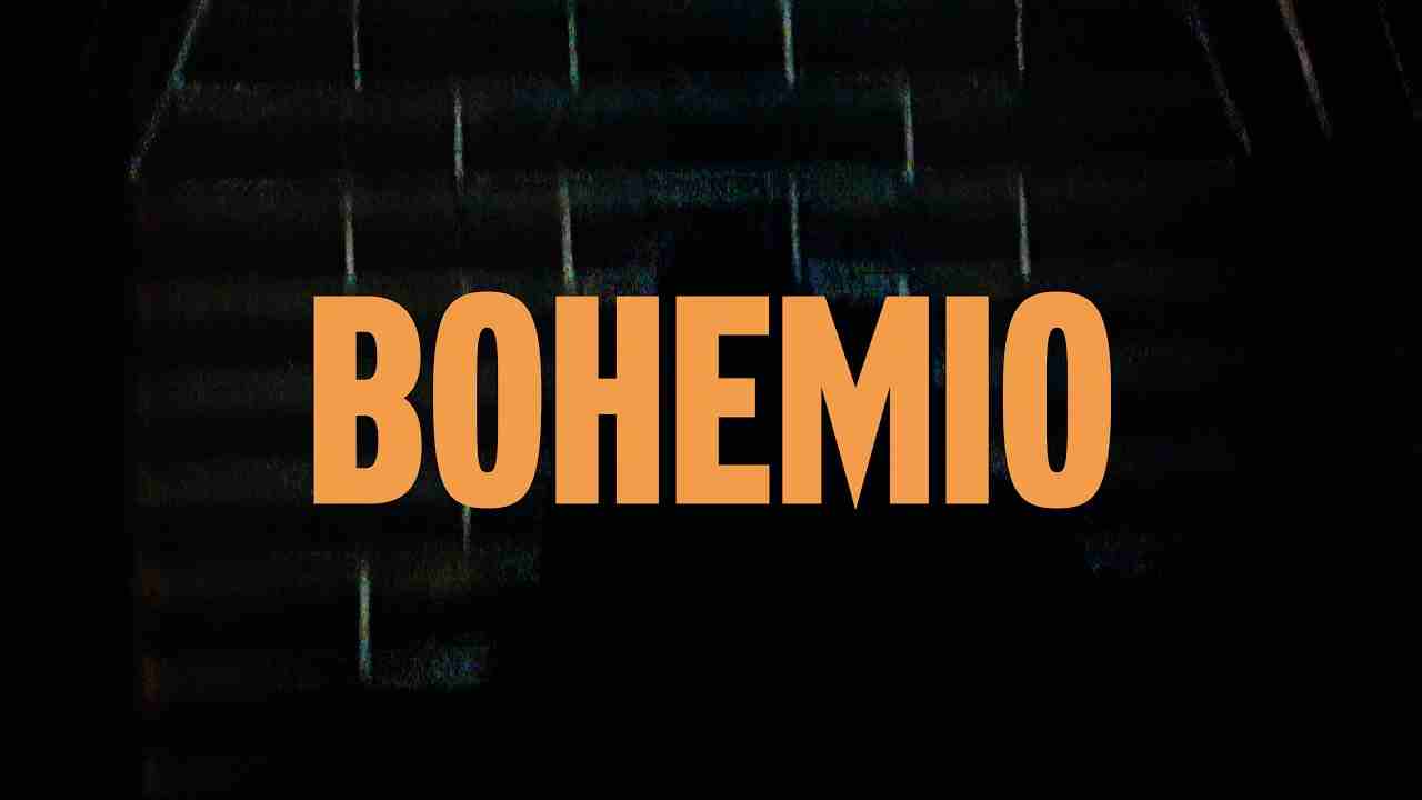 Bohemio Lyrics English Translation – Nicky Jam