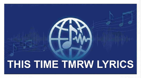 THIS TIME TMRW Lyrics – Lights | A6EXTENDED