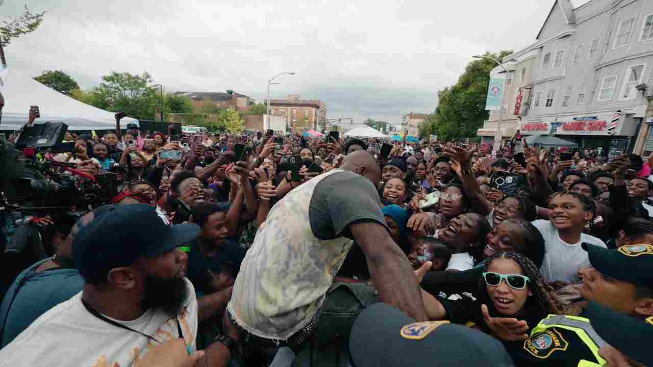 RAIN RAIN Lyrics – DABABY | BE MORE GRATEFUL