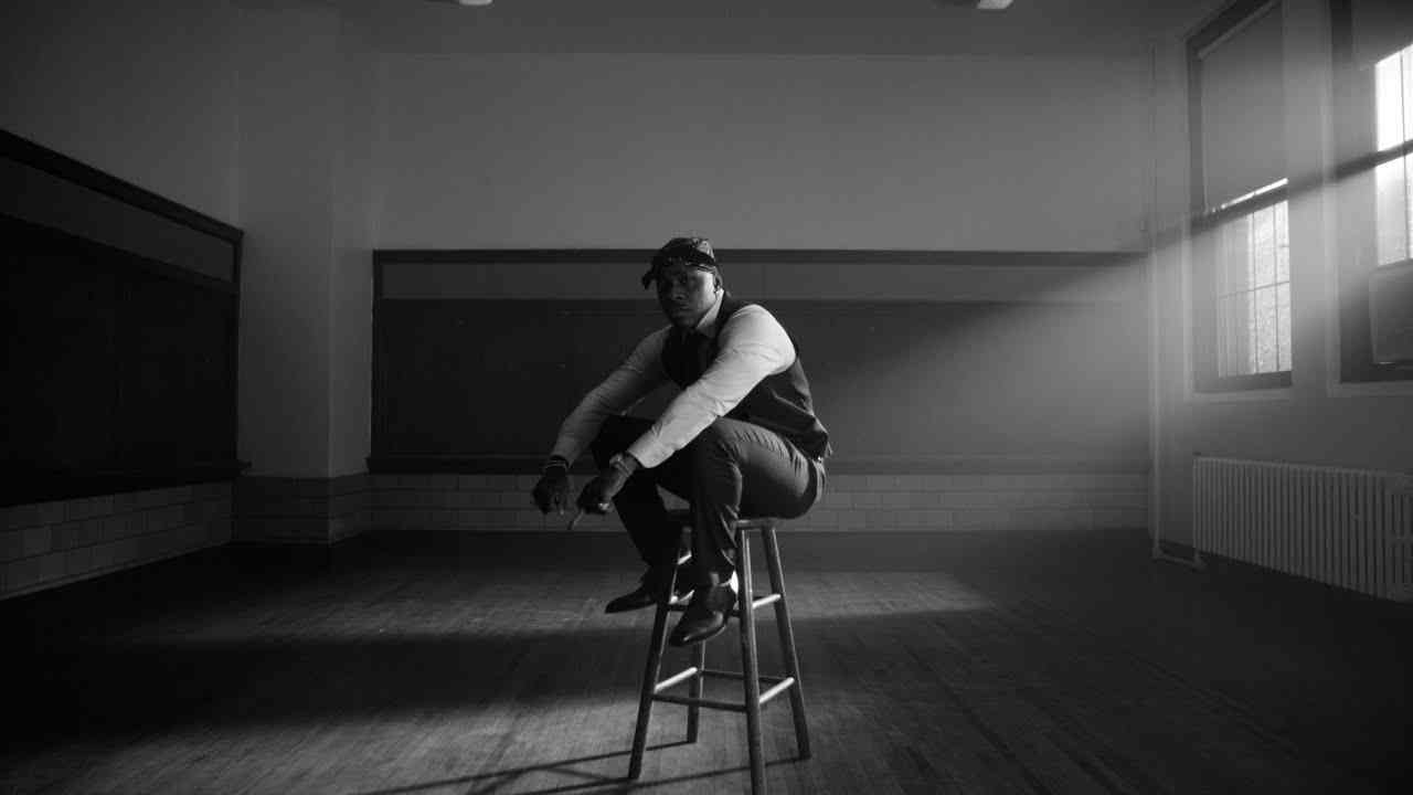 Out Ya Business Lyrics – DaBaby