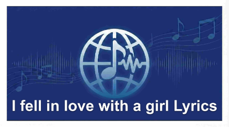 I fell in love with a girl Lyrics – Artemas