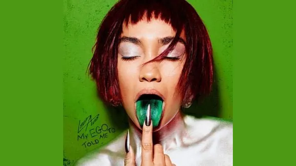 Me Minus U Lyrics – Leigh-Anne | My Ego Told Me To