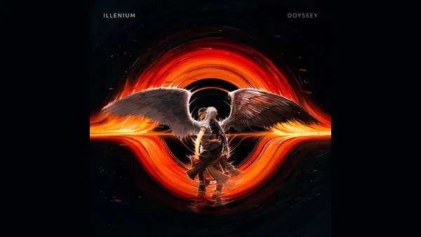 Into The Dark Lyrics – ILLENIUM, Mako | ODYSSEY