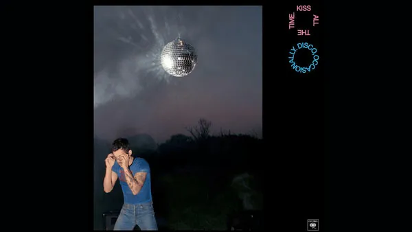 American Girls Lyrics – Harry Styles | Kiss All The Time. Disco, Occasionally.