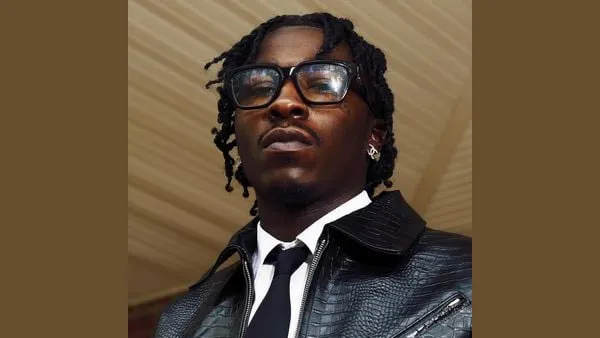 Curtain Call Lyrics – Nino Paid