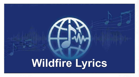 Wildfire Lyrics – Loreen | WILDFIRE