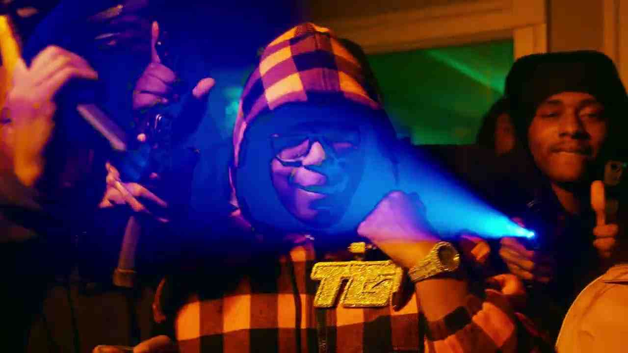 Bread Winner Lyrics – VonOff1700