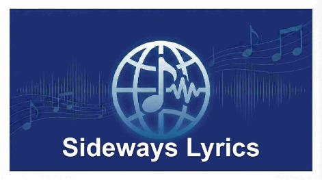 Sideways Lyrics – ZAYN | KONNAKOL