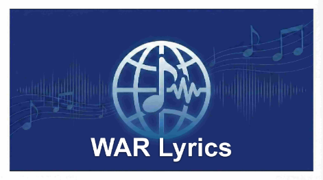 WAR Lyrics – Hunxho | Not One Of Them