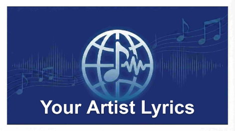 Your Artist Lyrics – Hunxho | Not One Of Them