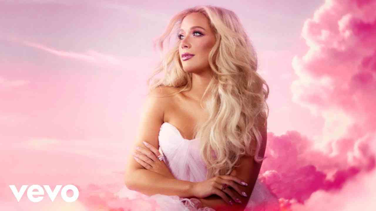 Cloud 9 Lyrics – Megan Moroney