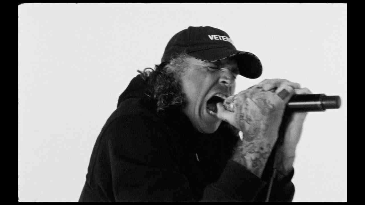 House of Cards Lyrics – The Amity Affliction