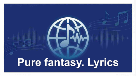 Pure fantasy. Lyrics – Brent Faiyaz | Icon