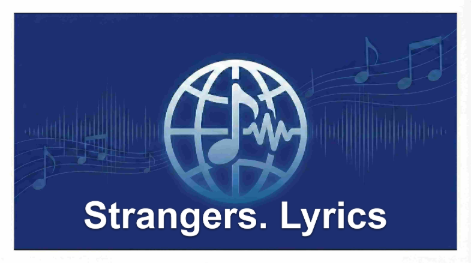 Strangers. Lyrics – Brent Faiyaz | Icon