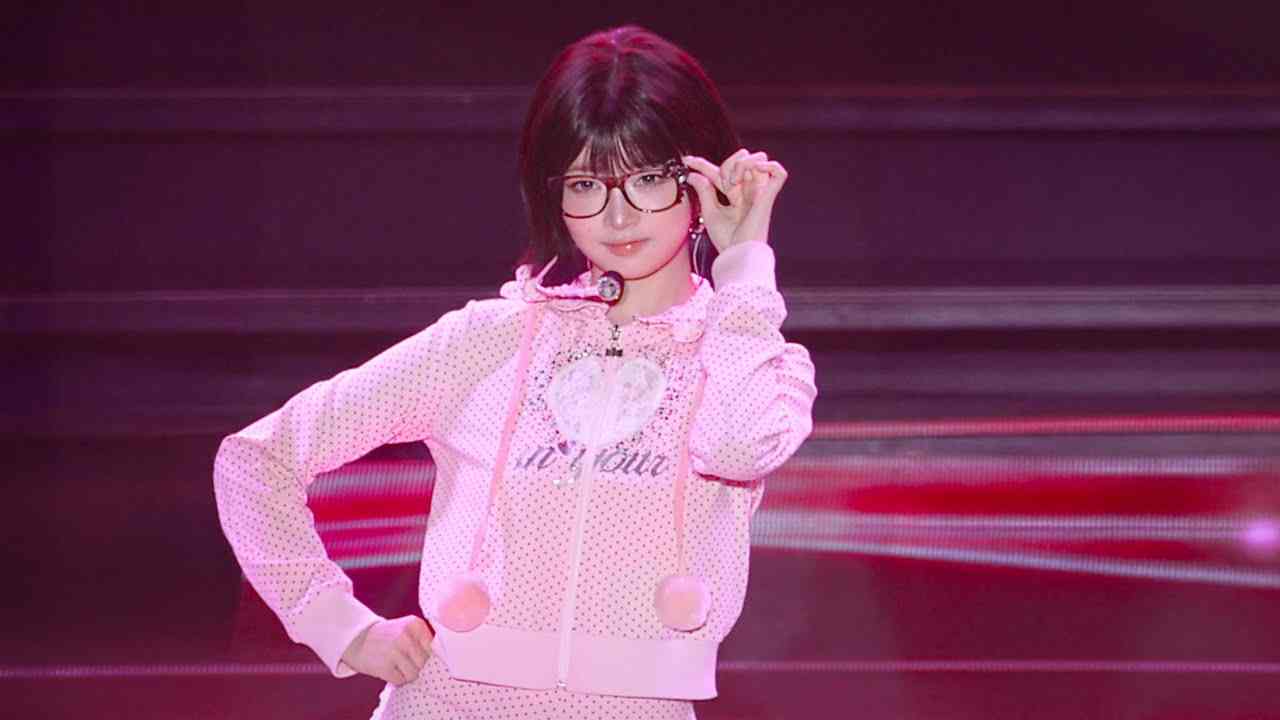 IN YOUR HEART Lyrics English Translation – REI, IVE