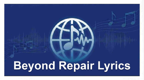 Beyond Repair Lyrics – Converge | Love Is Not Enough