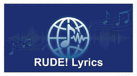 RUDE! Lyrics – Hearts2Hearts