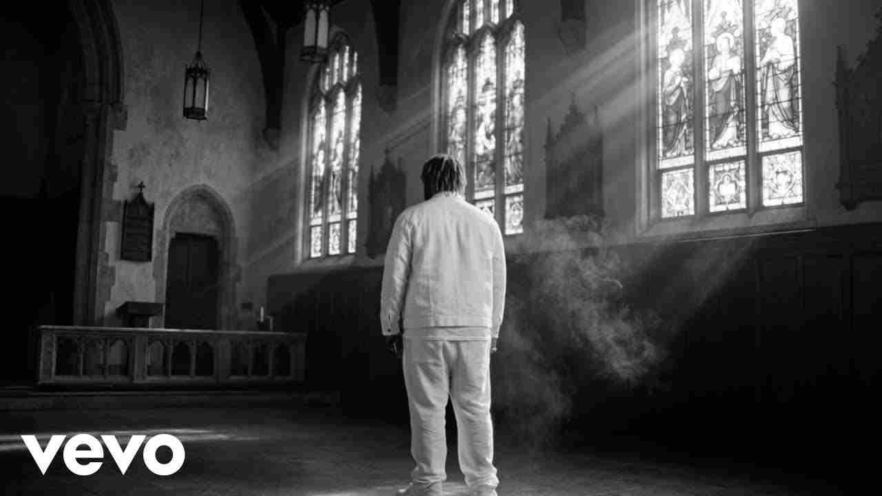 God Bless Lyrics – Chronic Law