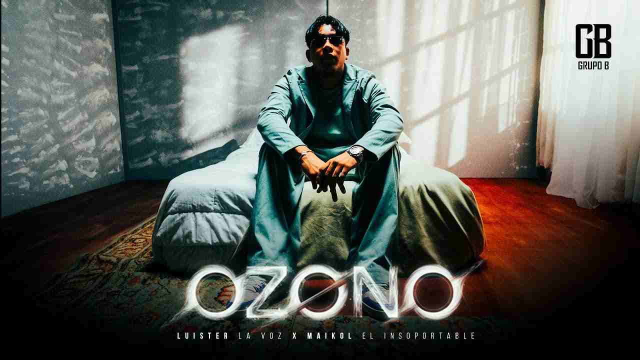 Ozono Lyrics English Translation – Luister La Voz