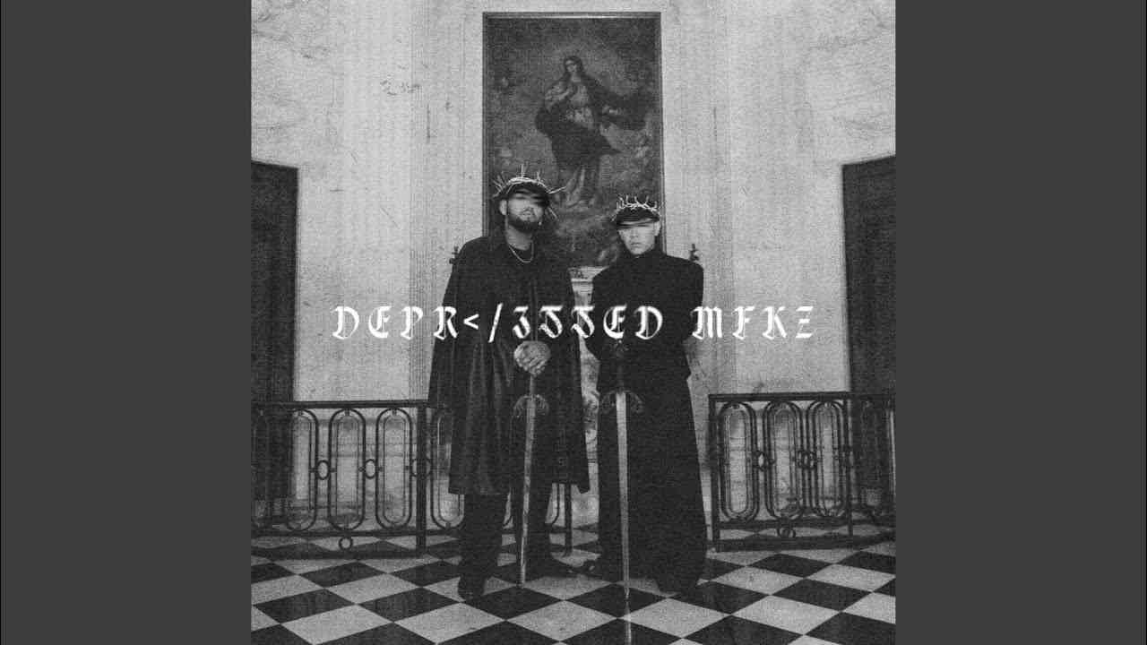 NO TE DOLIO Lyrics English Translation – Junior H, Gael Valenzuela