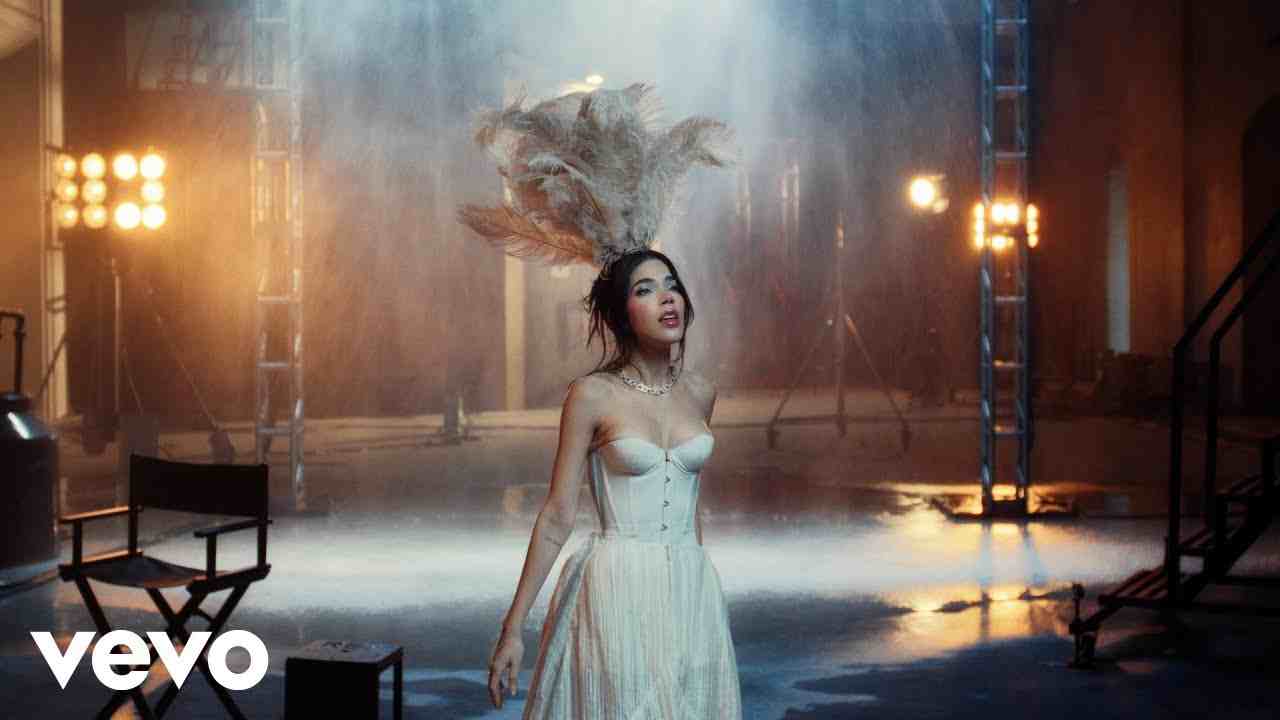 Tú y Yo X Siempre Lyrics English Translation – Kenia Os