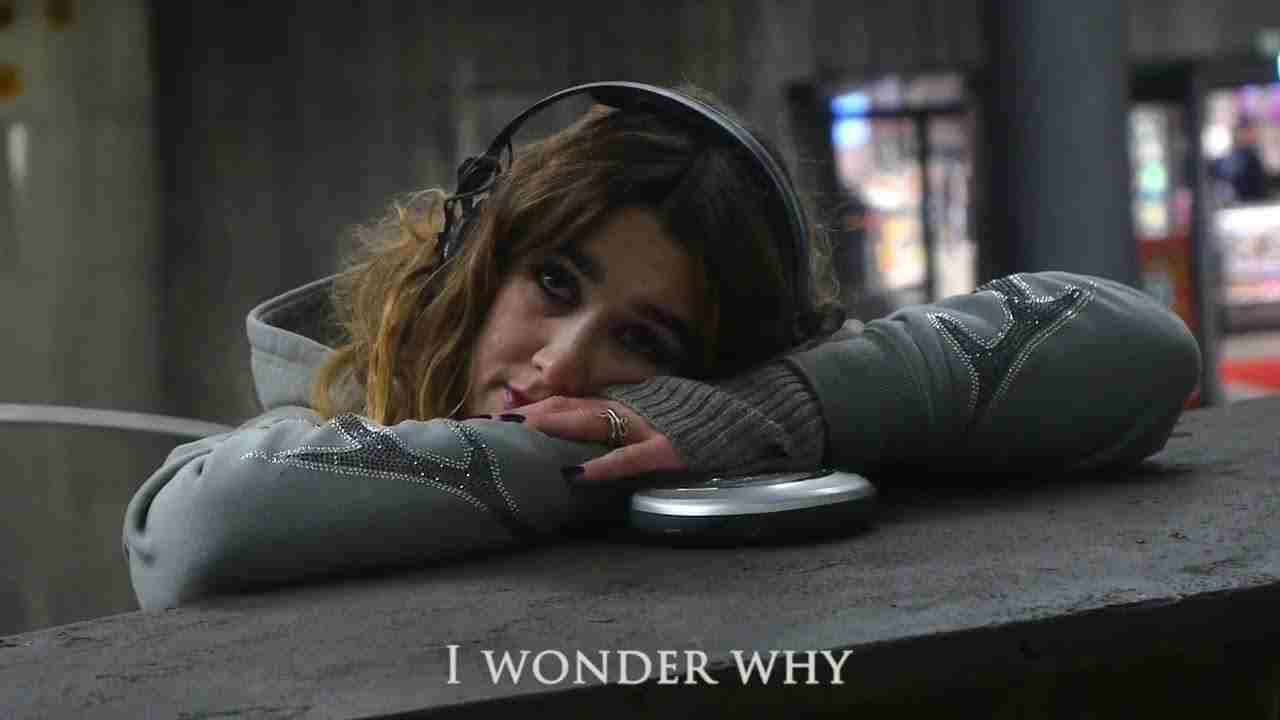 Wonder Why Lyrics – MIIA