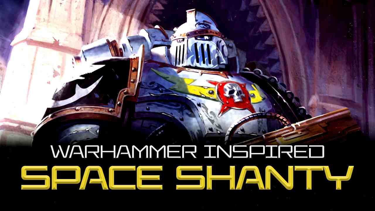 Death by Chain Lyrics English Translation – Colm R. McGuinness