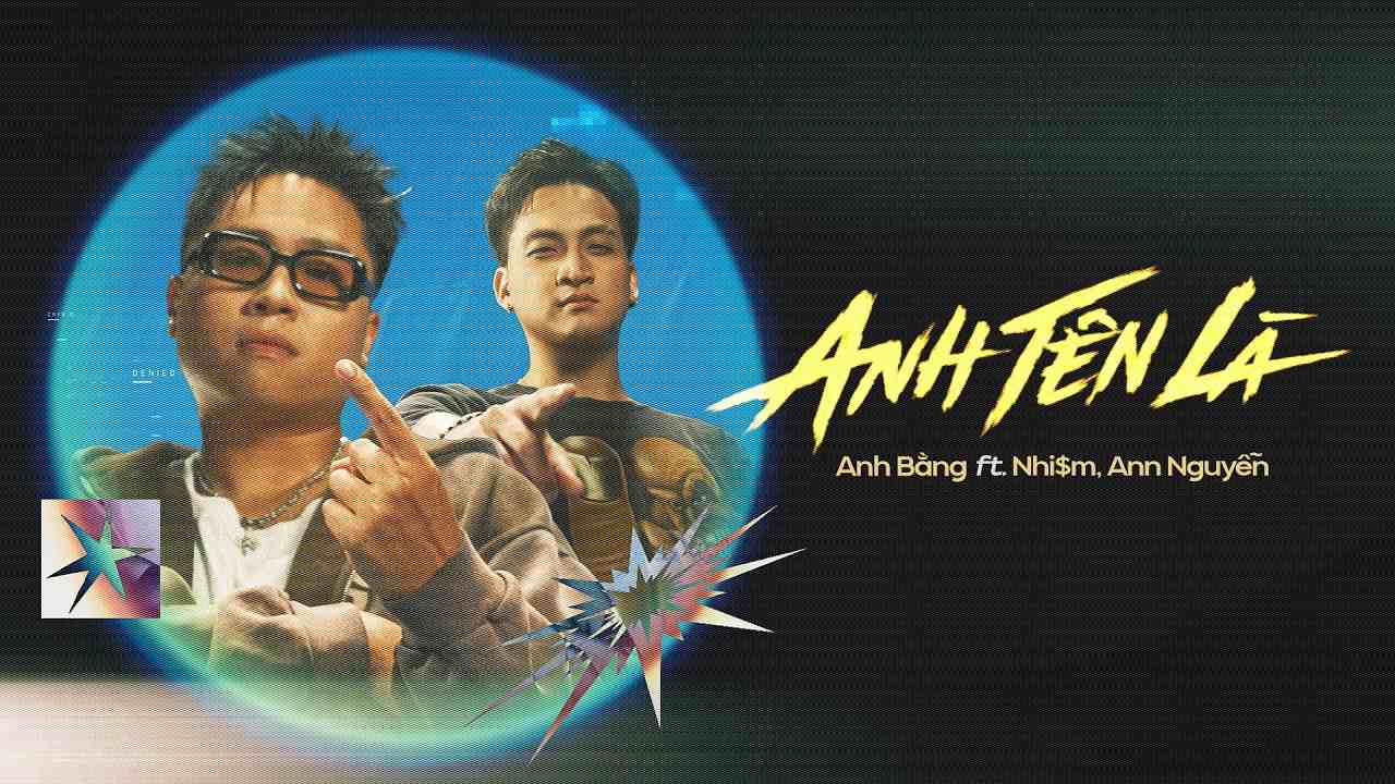 Anh Tên Là Lyrics English Translation – Anh Bằng