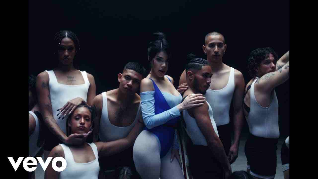 Una y Otra Vez Lyrics – Kenia Os | K de Karma